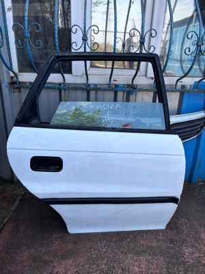 1997 model astra f sağ arka kapı dolu