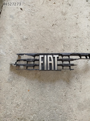 Fiat egea yeni tip panjur yazısı