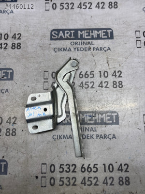 ÇIKMA ORJİNAL SEAT ALTEA MOTOR KAPUTU MENTEŞESİ SOL