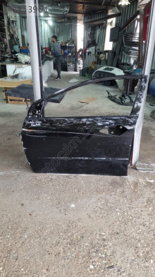 Honda civic hb model 2007 sol on kapi