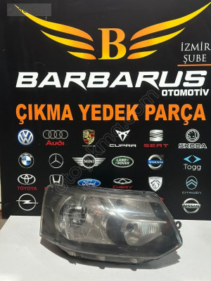 VOLKSWAGEN TRANSPORTER SAĞ FAR 2009-2014
