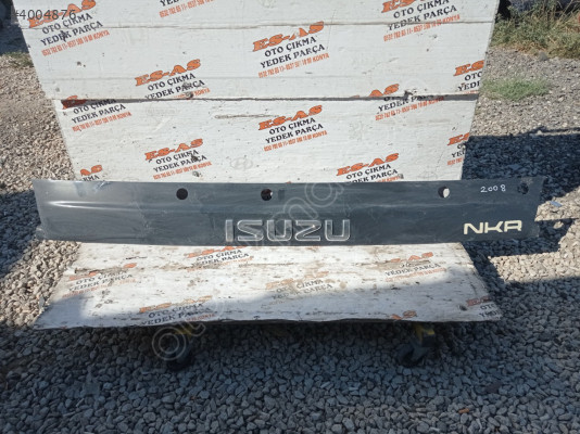ISUZU NKR ÖN PANJUR ÇIKMA ORİJİNAL 2008