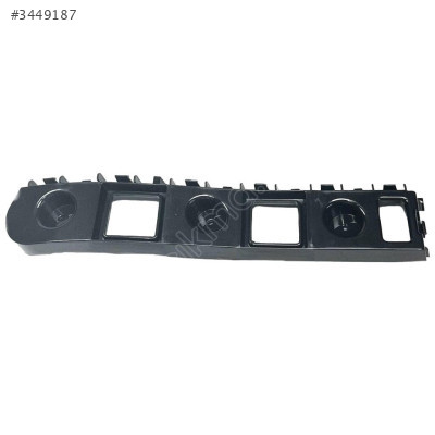 ZS 2021-2023 / ZS EV 2021-2023 TAMPON ARKA BRAKETİ SOL