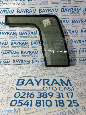 Ford FORD CARGO ÖN KELEBEK CAMI SAĞ 03-