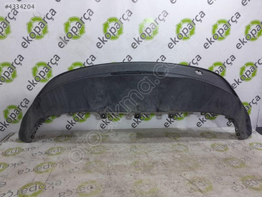 TESLA MODEL Y 2019 2025 ARKA TAMPON SPOYLERİ 1494006-00-C