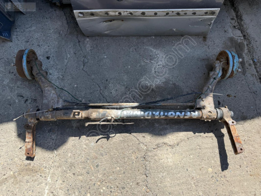 RENAULT 19 ARKA DİNGİL , R19 ARKA DİNGİL ORJİNAL ÇIKMA