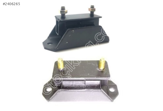 Isuzu D max Şanzıman Takoz 4x2 4x4 2002-2013