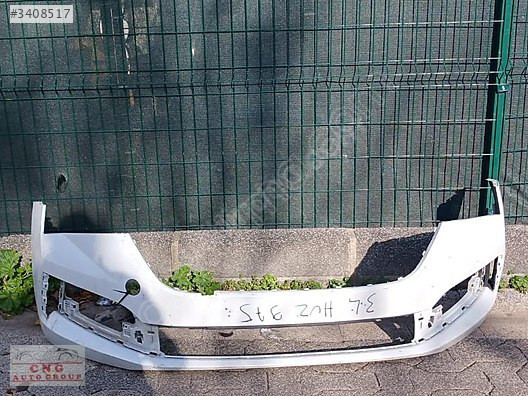 SKODA SUPERB 2019/2023 ÖN TAMPON