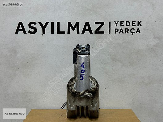 BMW 5 SERİSİ F10 GÜNDÜZ LED MODÜLÜ 2010-2013 6312 7262 731