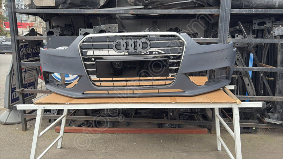 AUDİ A4 ÖN TAMPON 2012 2015 8K0807065 ÇAĞRI OTO MASLAK