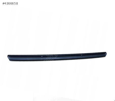 ÖN TAMPON ÜST PLASTİĞİ S-LİNE A4 2020- SIFIR 8W0807801