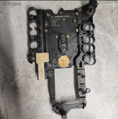 Mercedes şanzıman kartı A0335456732 VGS-NAG2