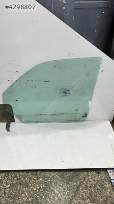 TRANSPORTER 04-13 ÇIKMA KAPI CAMI - SAĞ ÖN -  7H0845202