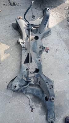 FORD CUSTOM MOTOR TRAVERSİ OTO FEDAİ