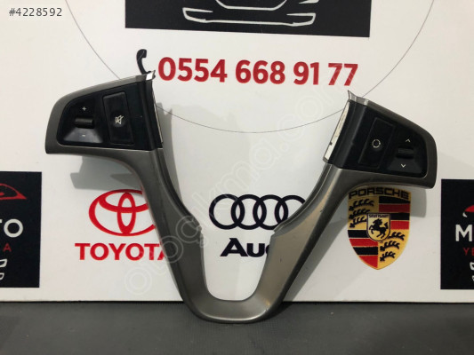 HYUNDAİ ACCENT BLUE DİREKSİYON ÇERCEVESİ ORJİNAL