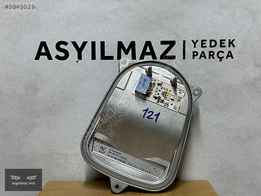 MERCEDES CLA LED FAR MODULÜ A1769066500