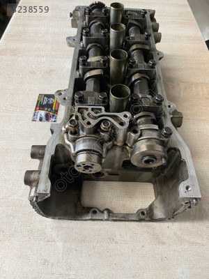 Nissan 1.2 Micra K12 Orjinal Hatası Silindir Kapak