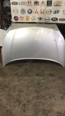 2016-2019 OPEL CORSA E MOTOR KAPUTU