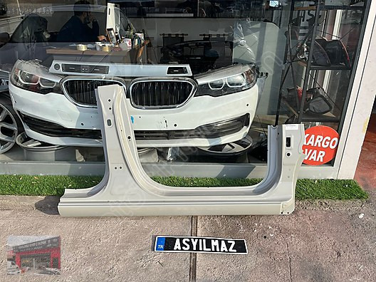 HYUNDAİ İ20 14-20 SAĞ YAN DUVAR MARŞPİYEL