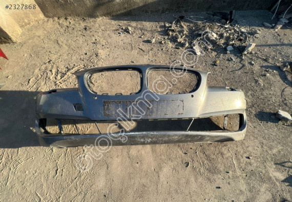 BMW 520 F10 ÖN TAMPON