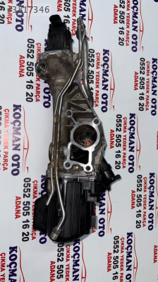 Fiat Doblo 1.6 komple egr (OEM:55275667)