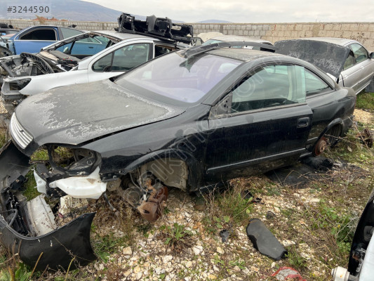 OPEL VECTRA COUPE TAVAN