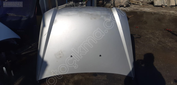 FİAT STİLO KAPUT GÜÇMANLAR