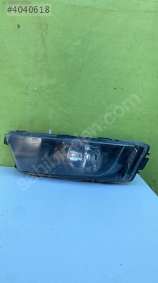 SKODA OCTAVIA 2012-18 SOL SİS FARI