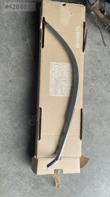 Laguna 2 far alt nikelajı makyajlı kasa