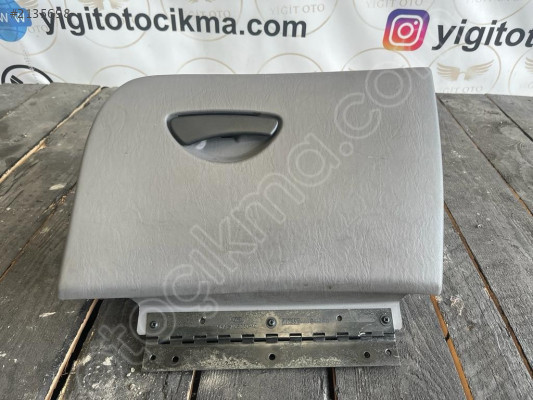 FORD FOCUS 1 TORPİDO KAPAĞI YİĞİT OTO ANKARA