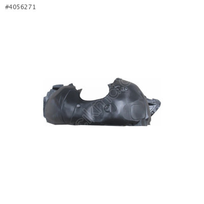 3V0809958 Skoda Super B 15-19 Ön Teker Davlumbazı Sağ