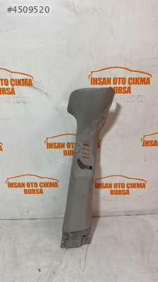 Fiat Fiorino Nemo Bipper Sağ Orta Direk