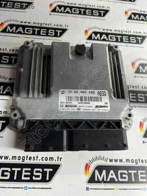 0281031379-55485466 OPEL ASTRA CDTI MOTOR BEYNİ