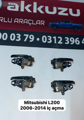 MİTSUBİSHİ L200 2006-2014 İÇ AÇMA                     (XS2002S26)