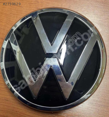 PASSAT B8.5 GOLF 8 PANJUR ARMASI