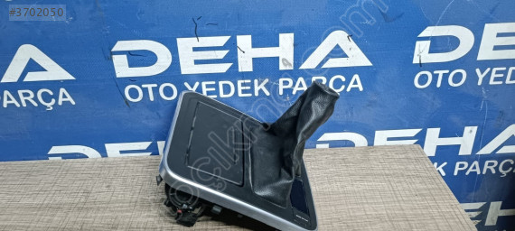 RENAULT TALİSMAN OTOMATİK VİTES ÇERÇEVESİ 969445349R