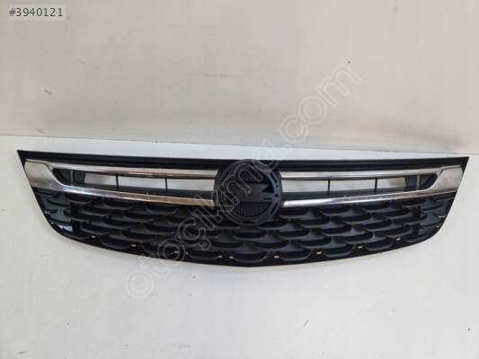 OPEL ASTRA ÇIKMA ORJİNAL PANJUR