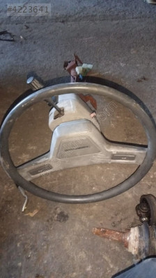 Suzuki alto direksiyon simidi