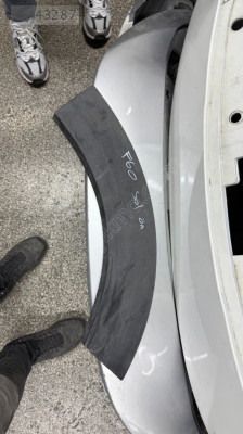 MİNİ COOPER F60 SOL ÖN DODİK ORJİNAL ÇIKMA
