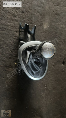 NİSSAN JUKE MANUEL VİTES MEKANİZMASI BURSA MG