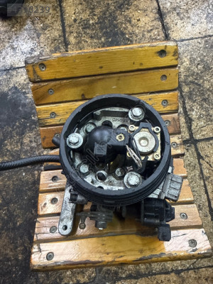 Fiat siena 1.4 tek nokta enjeksiyon çalışır durumda orjinal