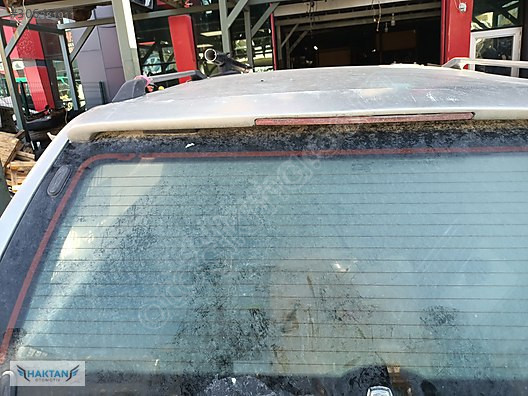 Nissan skystar çıkma sen sör