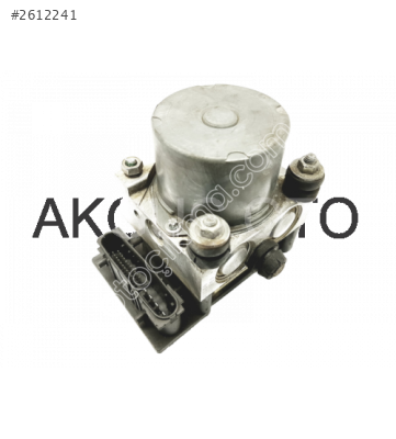 0265800335/8200229137/0265231333/ABS BEYNI RENAULT CLIO KANGO