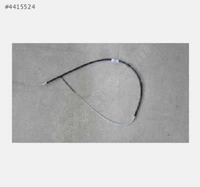 EL FREN TELİ GOLF1 74-84 171609721C