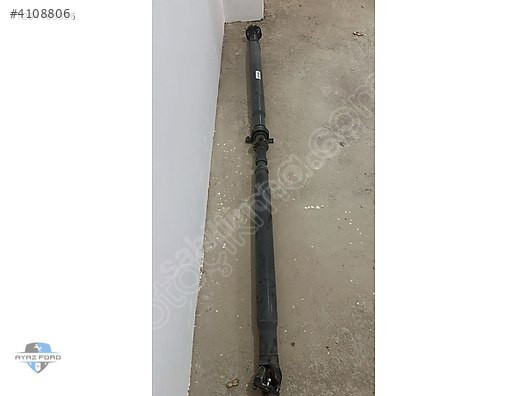 İVECO DALY 35 C 16 ÇIKMA ŞAFT