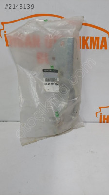 0RJ654007327R - DUSTER XJD KAPUT MENTEŞESİ 654006928R