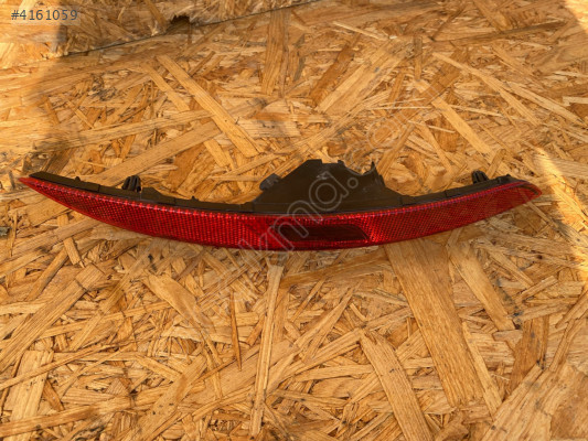 PORSCHE 718 CAYMAN BOXSTER ARKA REFLEKTÖR SAĞ 98263152