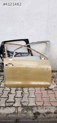 SKODA RAPID SAG ÖN KAPI SIFIR