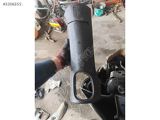 PEUGEOT 206 SEDAN TORPİDO AİRBAG KAPAĞI
