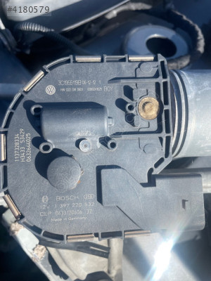 Sadece Whatsaptan ulaşın - Passat silecek motoru takım 1137328334